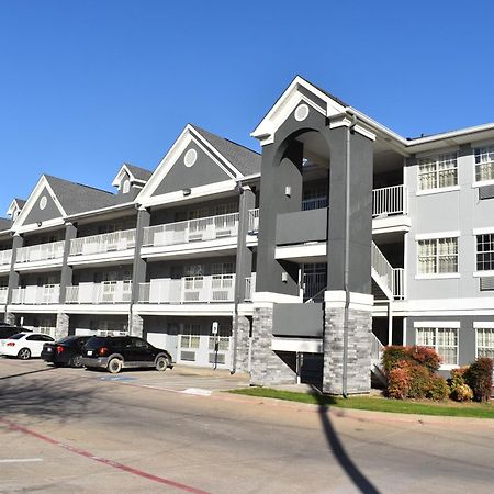 Studio 6-Dallas, Tx - North - Richardson Exterior photo