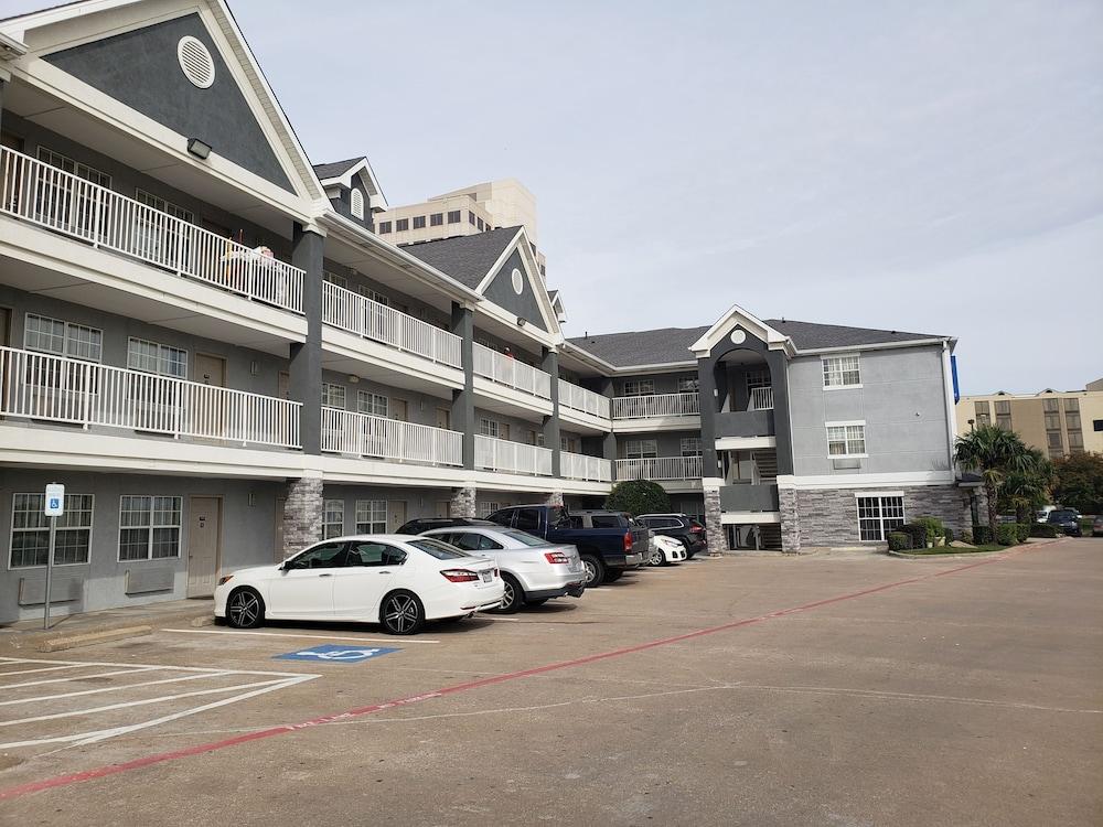 Studio 6-Dallas, Tx - North - Richardson Exterior photo