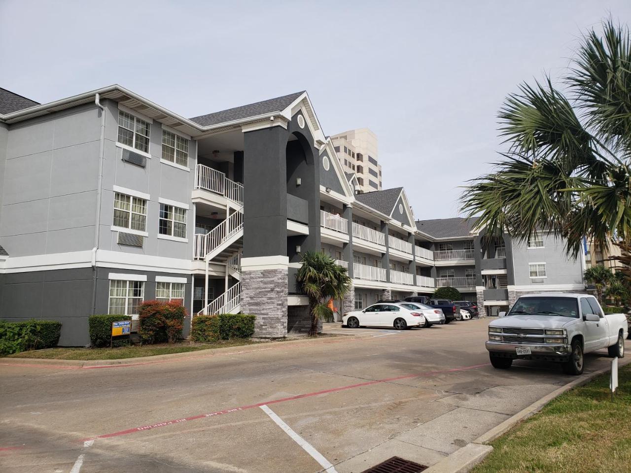 Studio 6-Dallas, Tx - North - Richardson Exterior photo