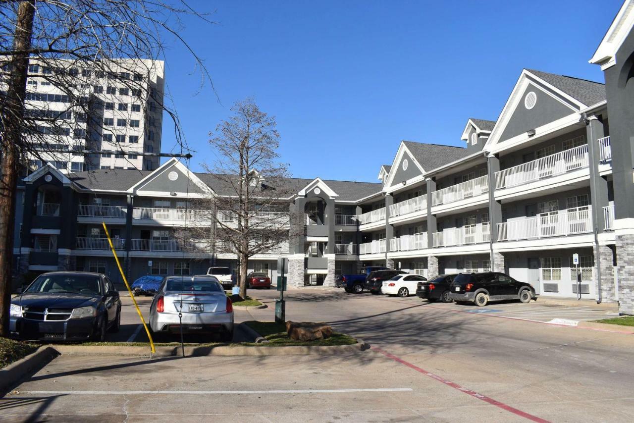 Studio 6-Dallas, Tx - North - Richardson Exterior photo